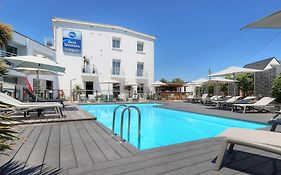 Best Western Hotel Le Bellevue